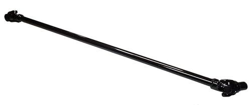 John Deere Original Equipment Universal Driveshaft - LVA802840