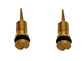 John Deere (2 PACK) Original Equipment Needle - M140274