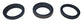 John Deere Original Equipment Hydraulic Cylinder Kit - AHC16982