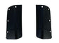 John Deere Original Equipment Left and Right Hand Splash Guard - M149676 & M1...