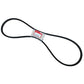 Honda 76181-763-A02 V-Belt (Sb-71.2)