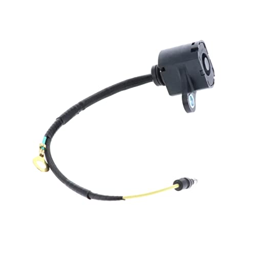 Honda Original Equipment Oil Level Switch Assy. - 35480-Z0D-D02