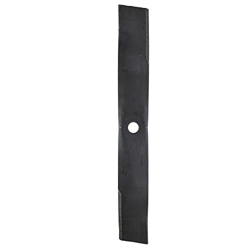 John Deere Original Equipment 60-inch Mower Blade - UC14208,1