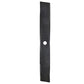 John Deere Original Equipment 60-inch Mower Blade - UC14208,1