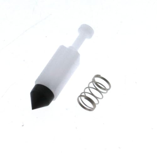 Honda Original Equipment Float Valve Set - 16011-ZA0-931