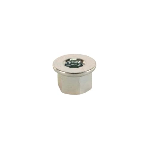 Echo Original Equipment NUT, FLANGE M6  - 43301903933