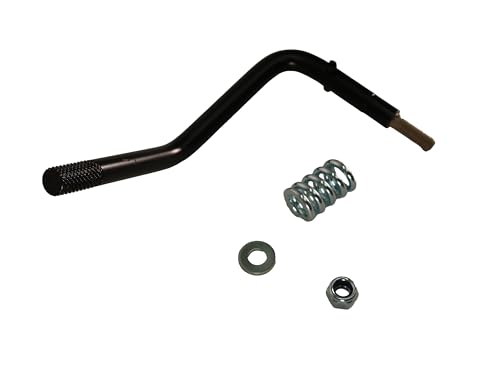 John Deere Original Equipment Bracket - AL115023