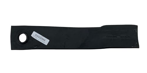 John Deere Original Equipment Blade - FH332986