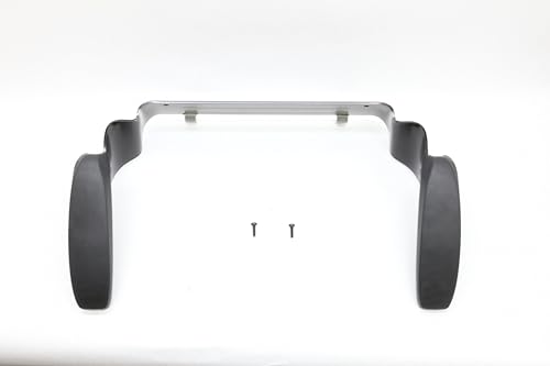 John Deere Original Equipment Armrest Kit - BUC11566
