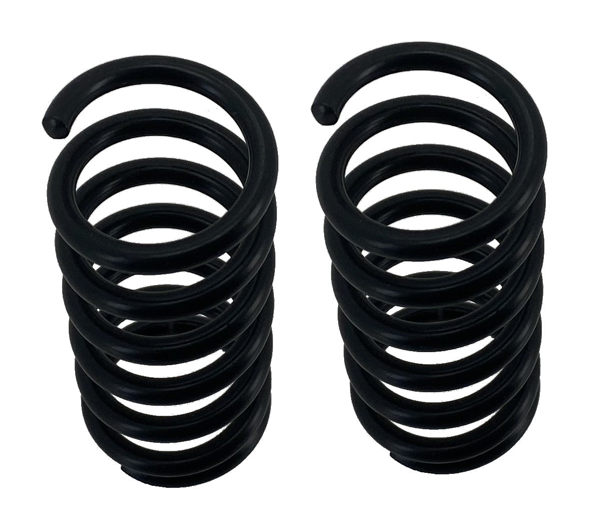 John Deere Original Equipment Compression Spring 2 Pack - M128761