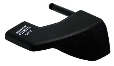 John Deere Original Equipment Handle - M171124, image 6