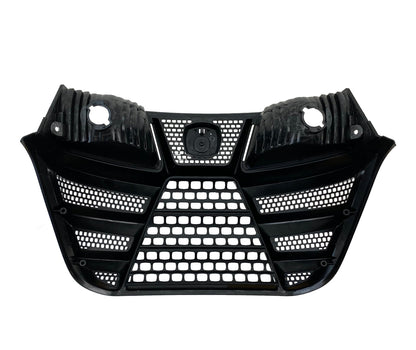 John Deere Original Equipment Grille - M168888