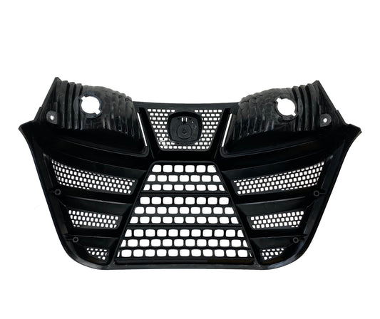 John Deere Original Equipment Grille - M168888