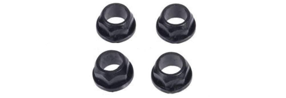 Sunbelt Hex Flanged Bushing (Quantity of Four) - B1MT11,4