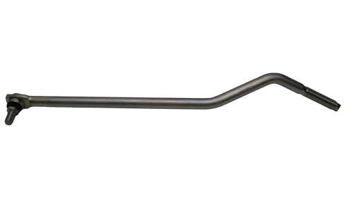 John Deere Original Equipment Front Axle Tie Rod Assembly - AM143349