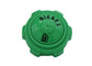John Deere Original Equipment Filler Cap - TCU32534