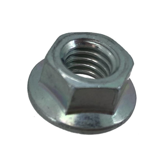 Honda Original Equipment Flange Nut (8MM) - 94050-08080