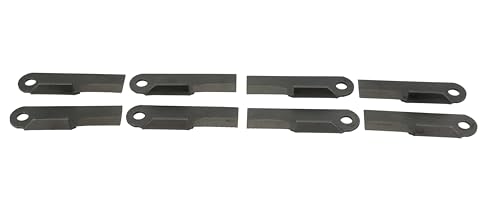 John Deere Original Equipment Knife Kit - KXE10255
