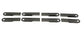 John Deere Original Equipment Knife Kit - KXE10255