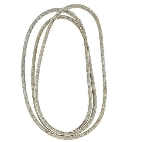 John Deere OEM M124895 Deck Drive Belt Fits Scotts S1642 S1742 Lawnmowers