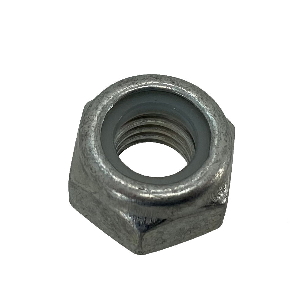 John Deere Original Equipment Lock Nut - M85516