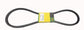 John Deere Original Equipment V-Belt - T24473,1