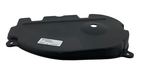 John Deere Original Equipment Shield - M130891