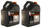 Echo Original Equipment 2-PACK Power Blend Gold Oil Mix 50:1 (1 Gallon Bottle) - 6450050