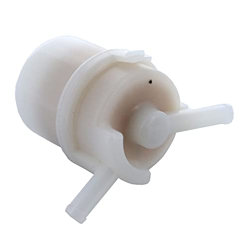 Honda Original Equipment Fuel Filter - 16910-ZY9-004