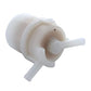 Honda Original Equipment Fuel Filter - 16910-ZY9-004