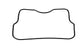 John Deere Original Equipment Gasket - MIU11358