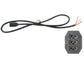 A&I - Adapter, Auxilary Power Strip. PART NO: A-RE67013
