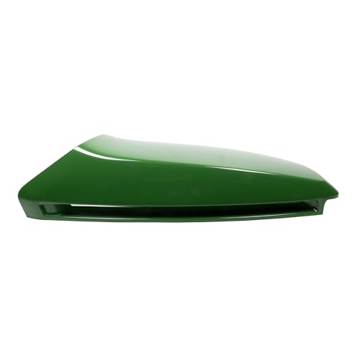 John Deere Original Equipment Hood - AM132529