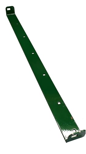 John Deere Original Equipment Blade - M124415,1