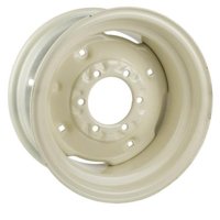 SMA 16X8 6 Bolt Wheel 3800 LB Cap - 982-0415705