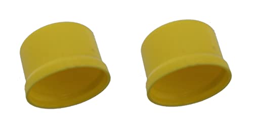 John Deere Original Equipment Cap 2 Pack - M90095
