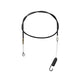John Deere Original Equipment Push Pull Cable #GC00153