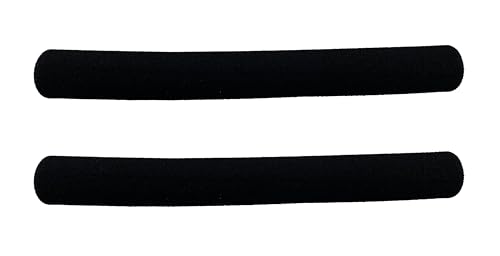 John Deere Original Equipment Grip 2 Pack - M156751