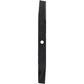 John Deere Original Equipment 3 Mower Blades - M112847,3