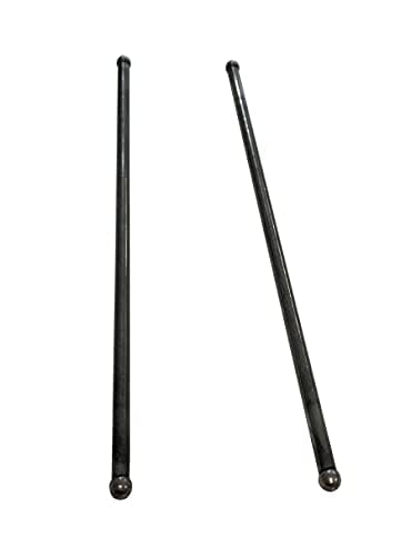 John Deere (2-Pack) Original Equipment Push Rod - M146879,2