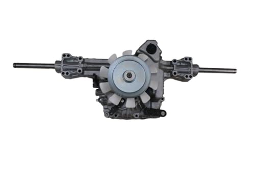 John Deere Original Equipment Transmission - MIA10959