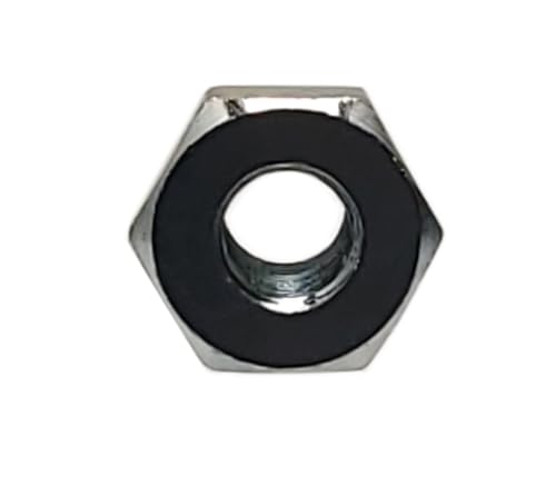John Deere Original Equipment Nut - M949T