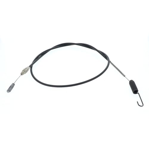 Honda OEM Clutch Cable - 54510-VG3-D00