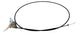 John Deere Original Equipment Push Pull Cable - AM141339