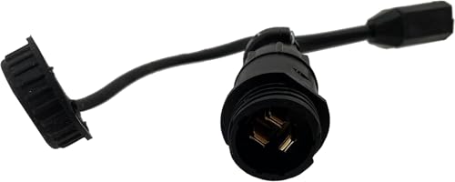 John Deere Original Equipment Adapter Fitting #RE67015