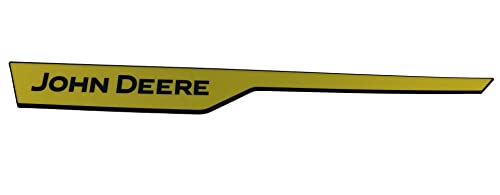 John Deere Original Equipment Label - UC20907