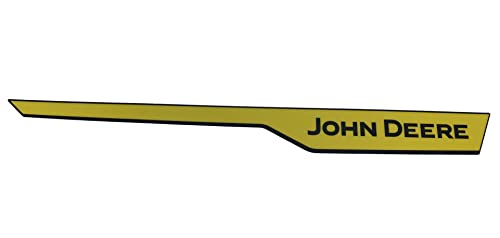 John Deere Original Equipment Label - UC20905