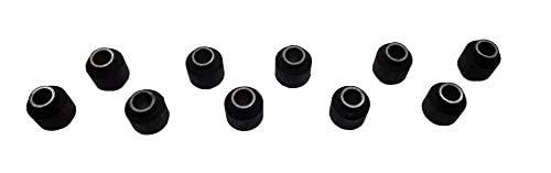 A&I Products Bushing, Isolator (10 PACK) - A-AH154697
