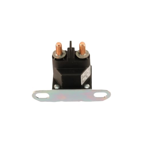 John Deere Original Equipment Solenoid - AUC15932