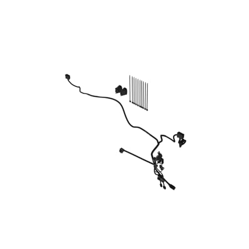 John Deere Original Equipment Harness Kit - BUC11245